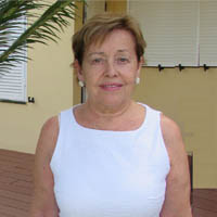 Maria José Rodrigo